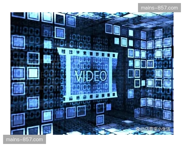 无损压缩算法技术突破 4K信号在公网分发稳定性提升