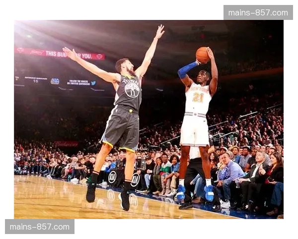 沙梅特膝伤大概率出战 尼克斯外线火力得到保障